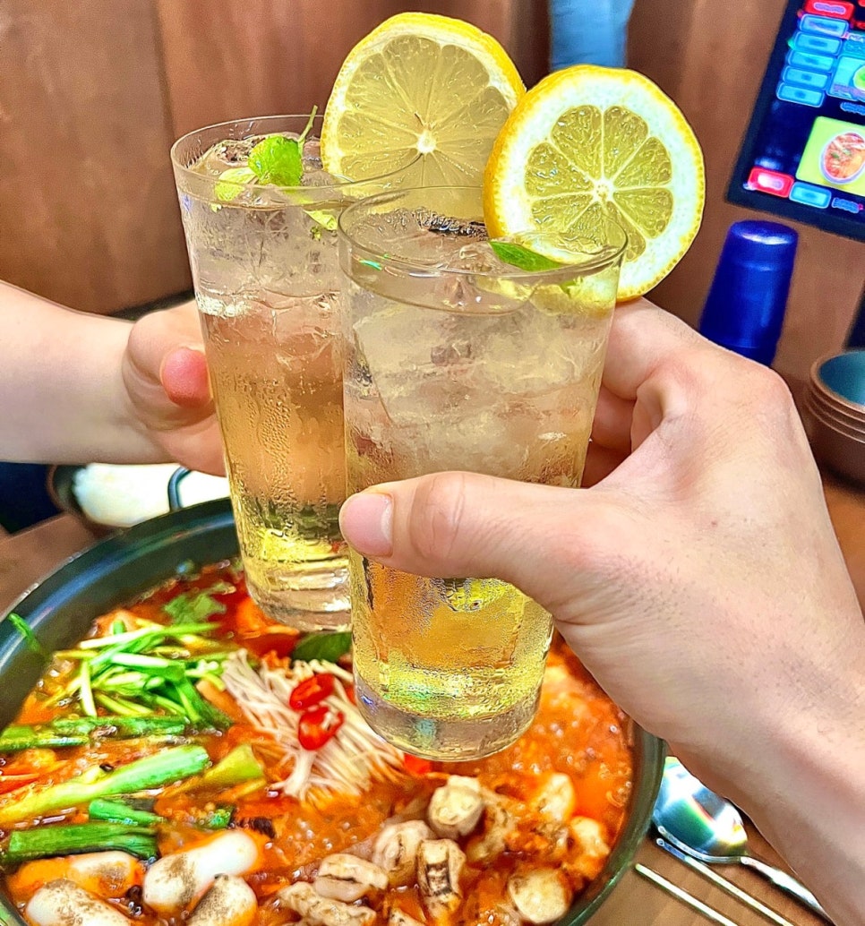 곱도리탕참 맛있는집 강서직영점 사진 4