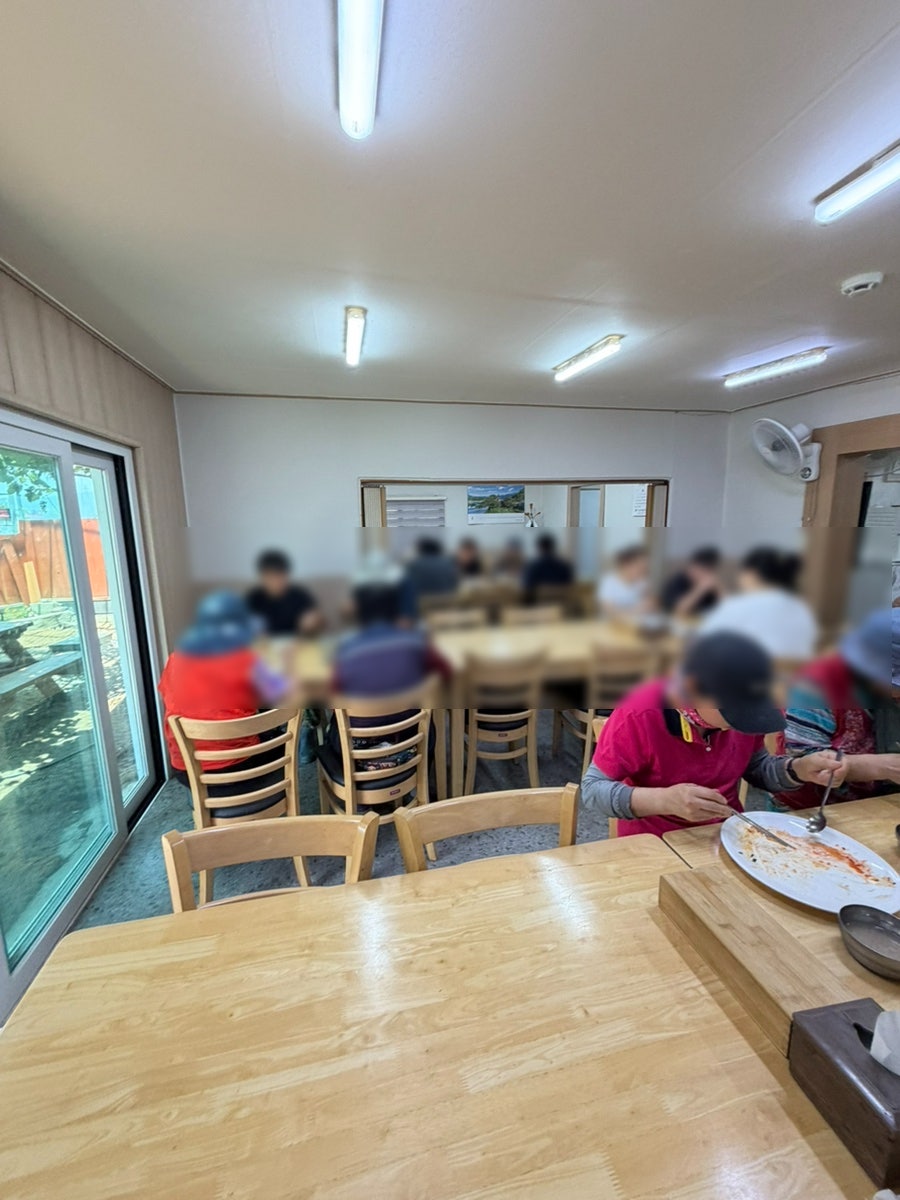 옛날시골밥상 사진 5