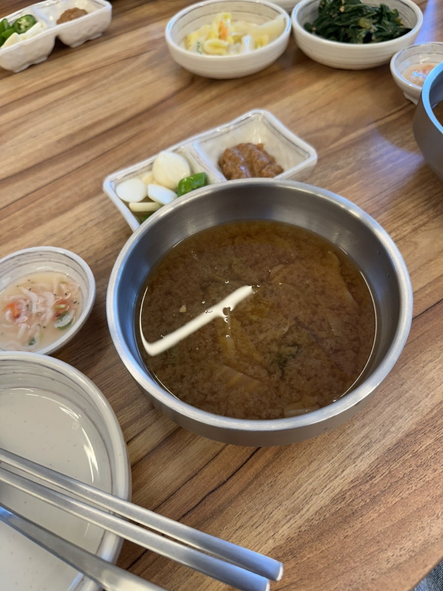 진미보쌈 사진 5
