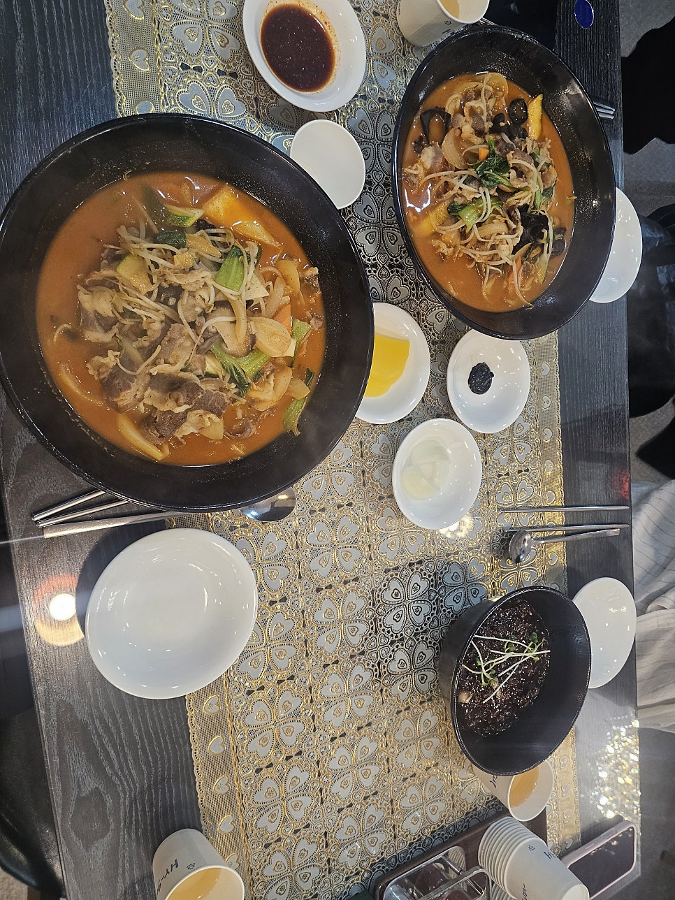 쉐프강정열의차이나 사진 3