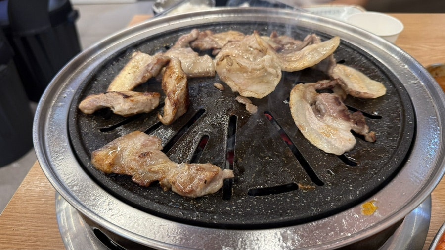 쌍문동뒷고기 사진 1