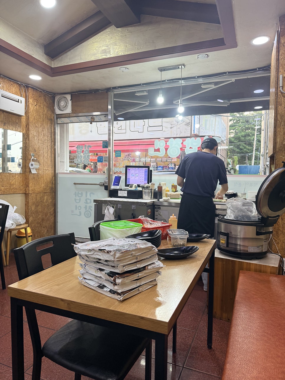 김밥장인 사진 2
