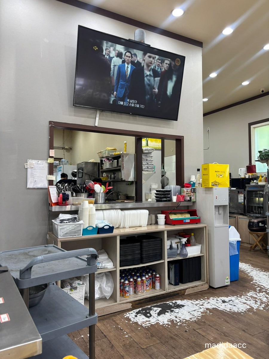 멍구리식당 사진 4