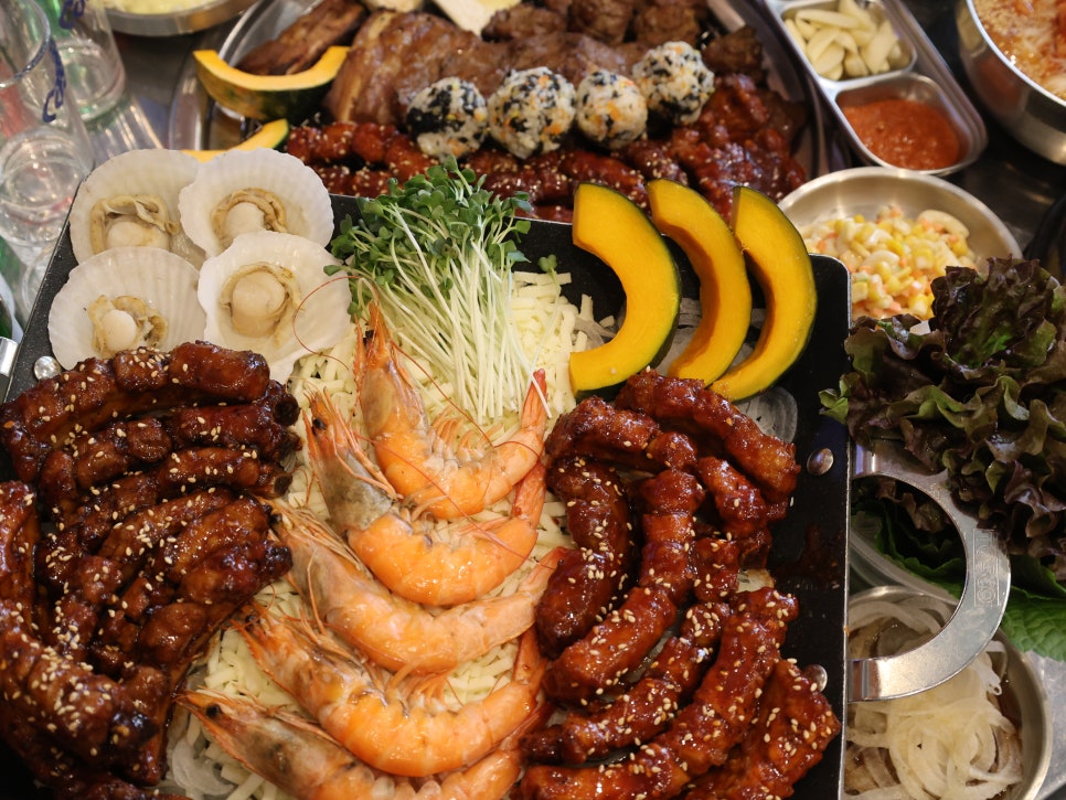 안양등갈비 사진 6