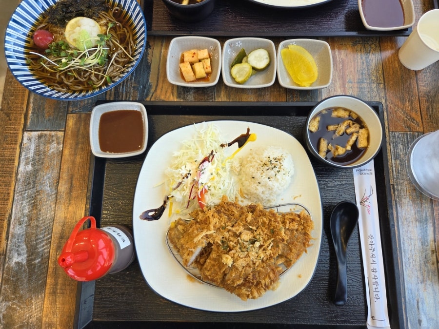 포카츠 사진 1