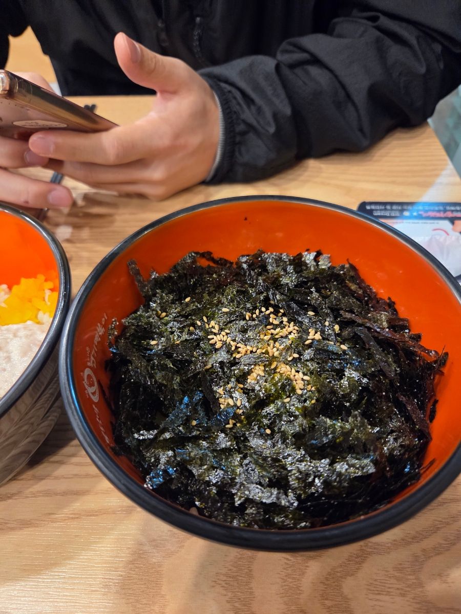 동대문엽기떡볶이 과천중앙점 사진 4