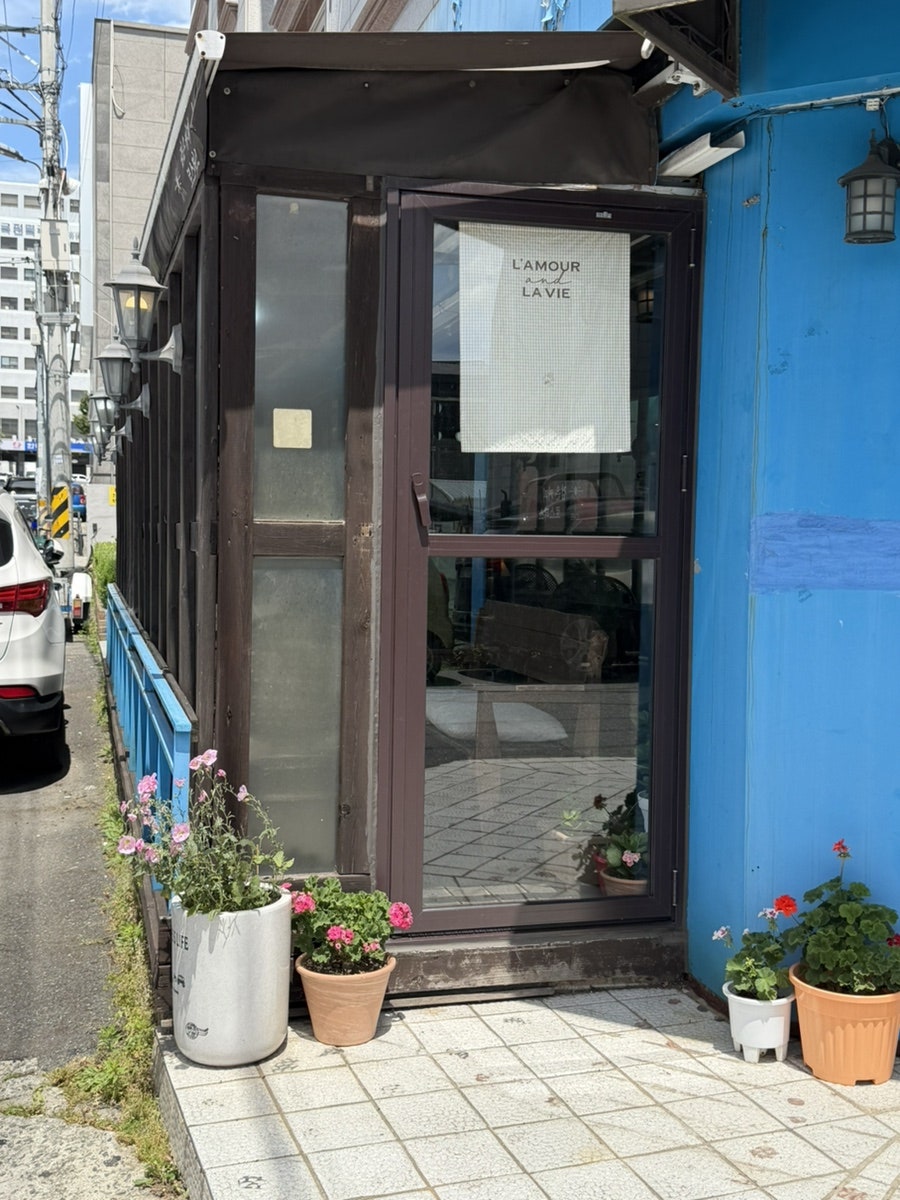 검은커피로스터스 사진 3