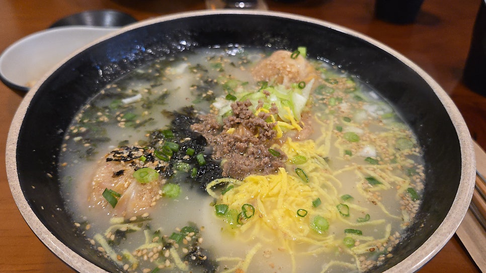 달빛제면소 사진 6