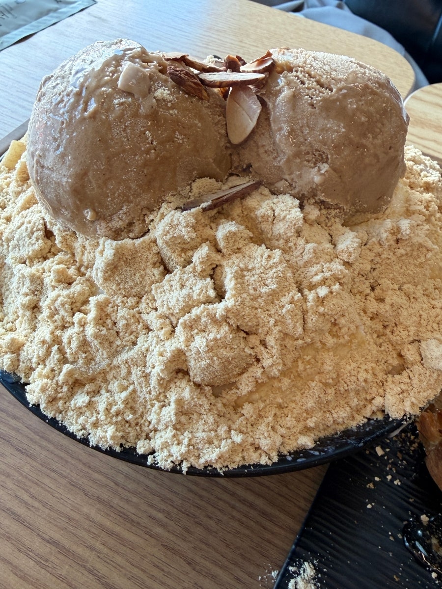 설빙 평택동점 사진 4