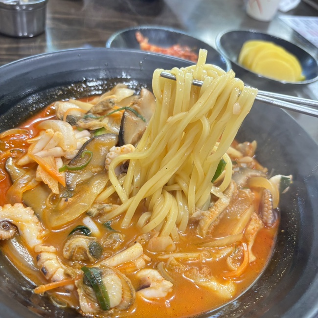 정심순대국 사진 4