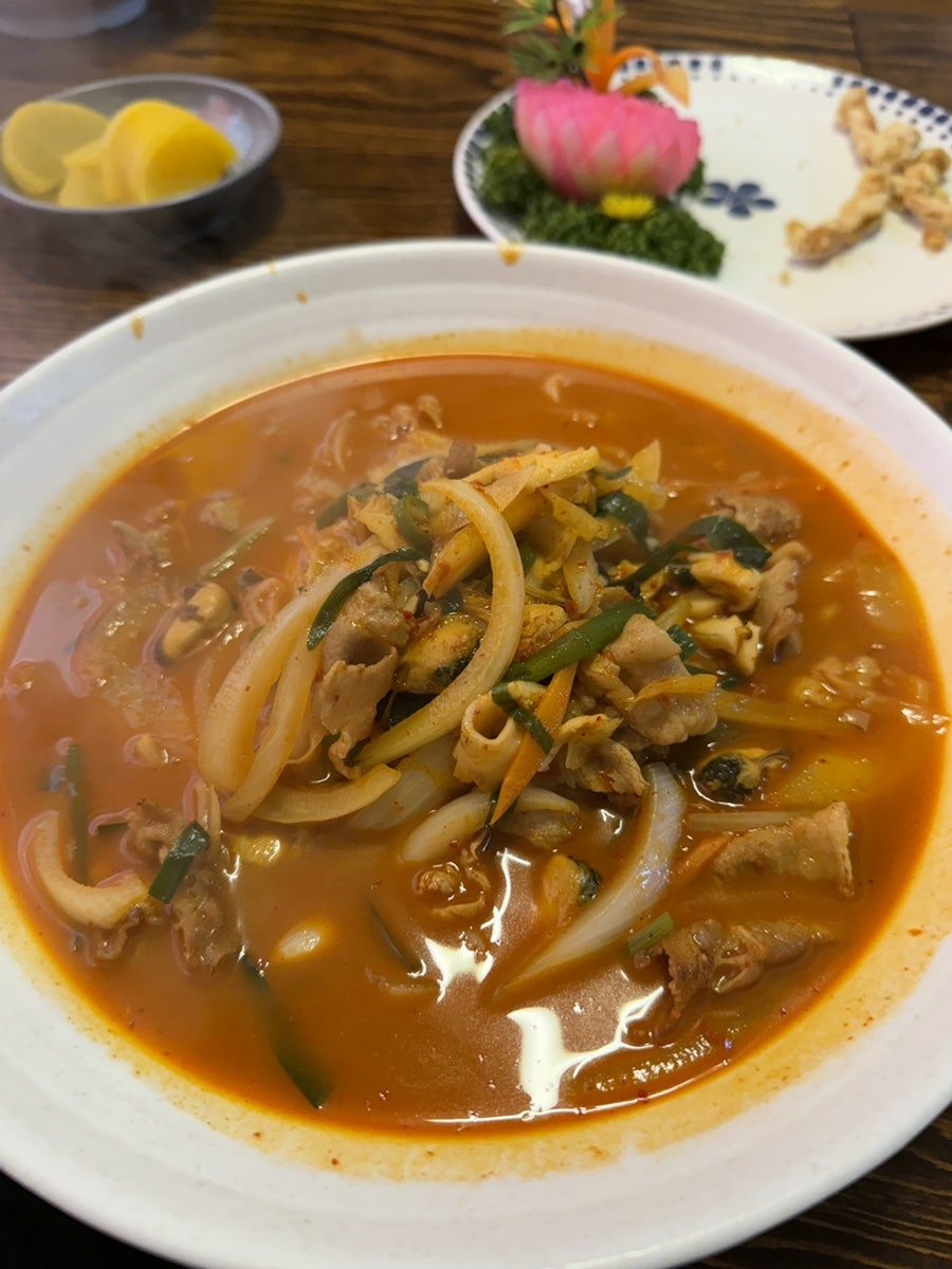 서울반점 사진 4