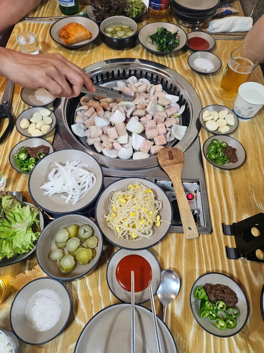 삽교할머니곱창 천안점 사진 5