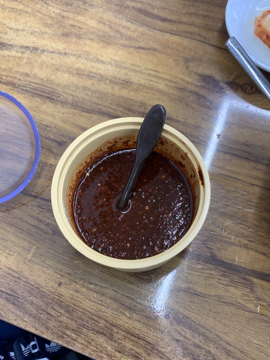홍두깨손칼국수 사진 5