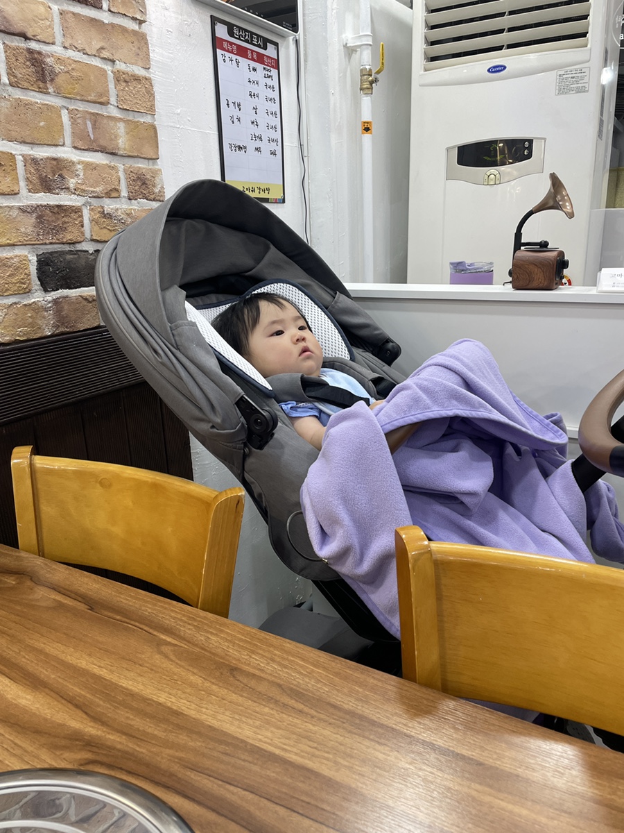 고마워감자탕 인하대본점 사진 6