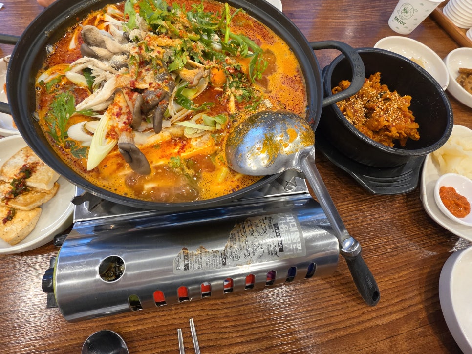 장학리굽자네 사진 4