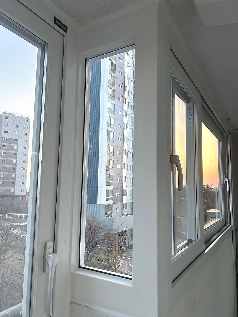 대전 32평 샷시가격, 반드시 따져봐야 할 3가지 2