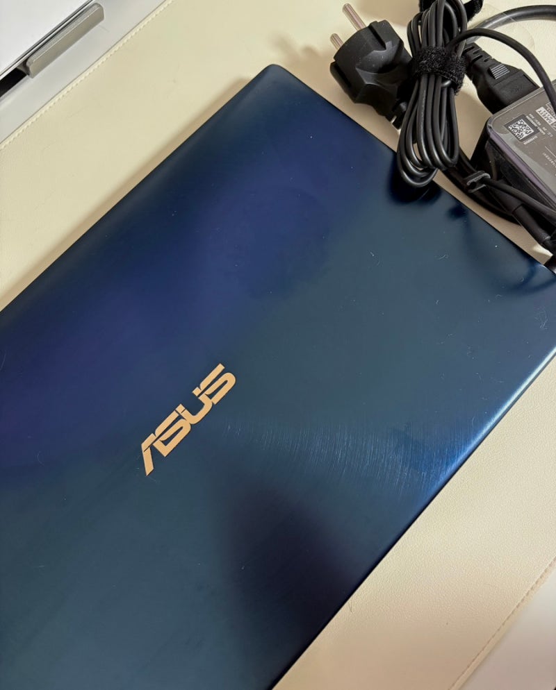 ASUS 로얄클럽 강남청담 아수스 서비스센터 방문 후기 (주차, 점검 비용)