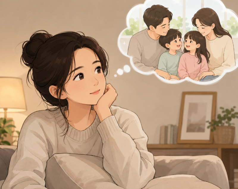 돌아가신 부모님이 꿈에 나오셨다면? 친척이 나온꿈·친구가 나온꿈 의미 총정리