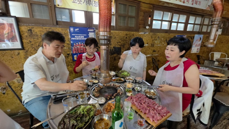 양주상회 사진 6