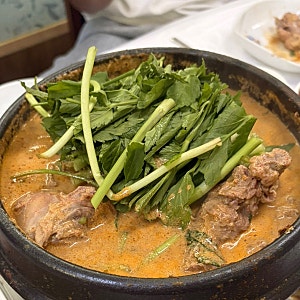 광주 오리탕 맛집 영미오리탕 상무점, 솔직히 다시 갈지는 고민되는 이유