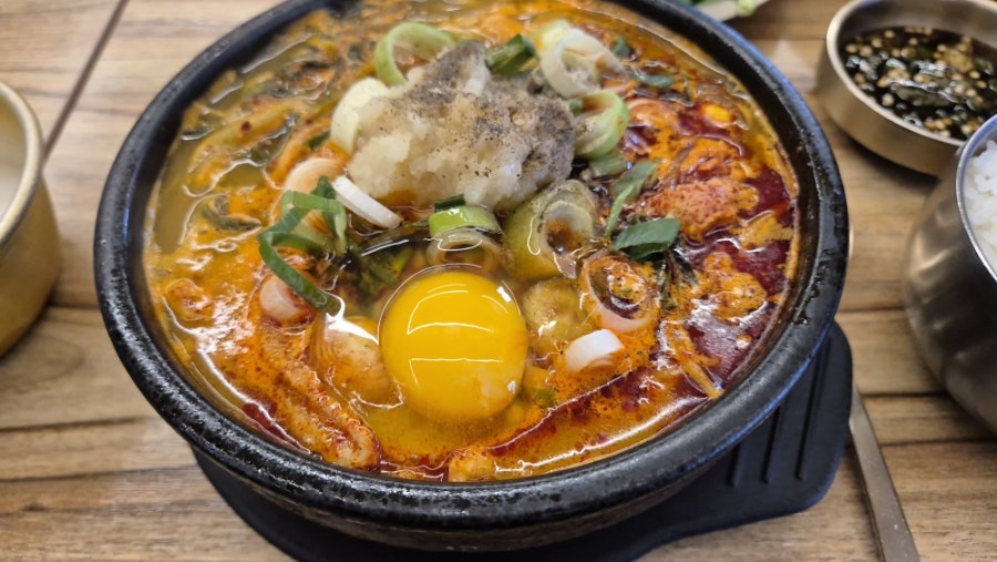 제주미향해장 사진 6