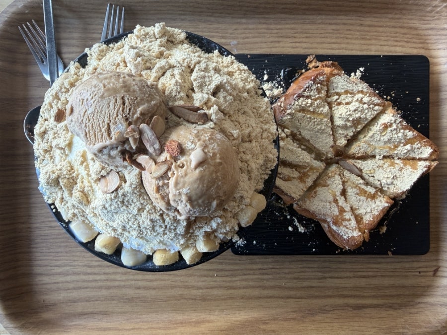 설빙 평택동점 사진 6