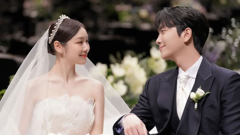 김연아♥고우림, 결혼 골인시킨 진짜 은인 정체 평생 충성하겠다