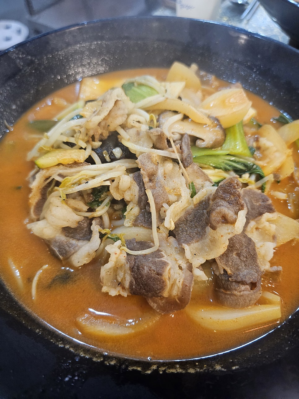 쉐프강정열의차이나 사진 5