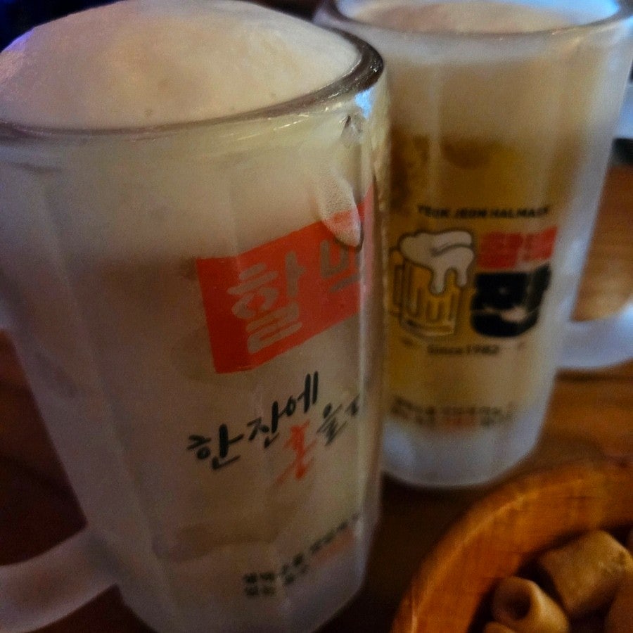 역전할머니맥주 서울문래6가점 사진 6