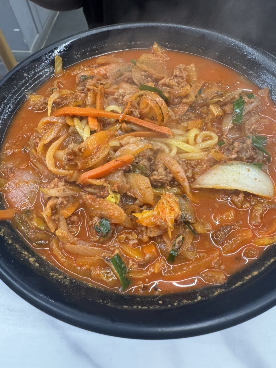 제주인짬뽕 사진 2