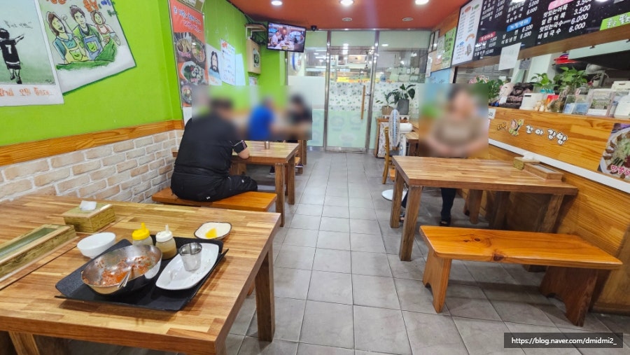 대박꼬마김밥 사진 2