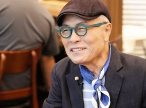 <b>허영만</b> 건강 문제로 전격 활동... 상태 (병명 <b>나이</b> 프로필 총정리)