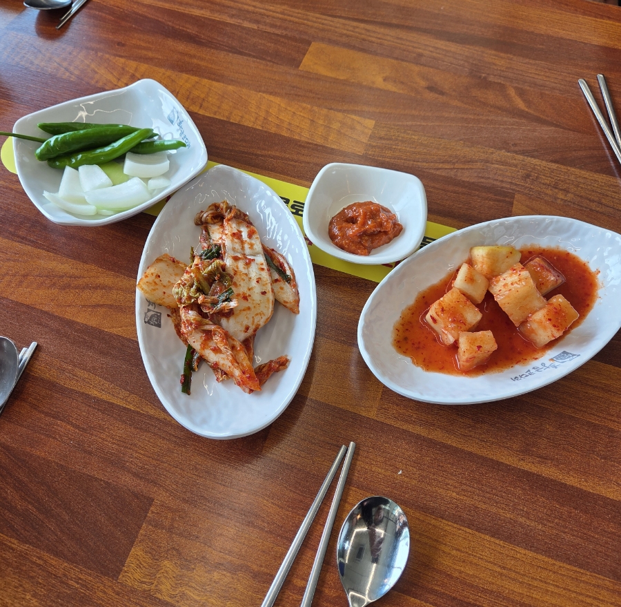 의왕순대국 사진 5