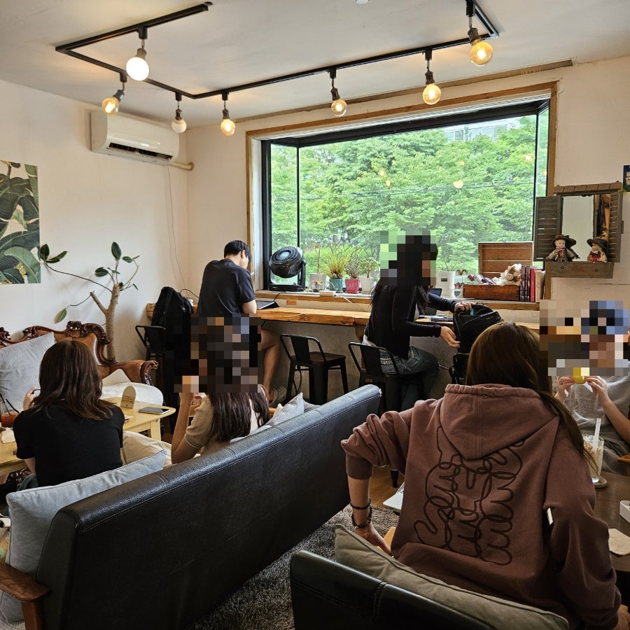 블렌디드 사진 4