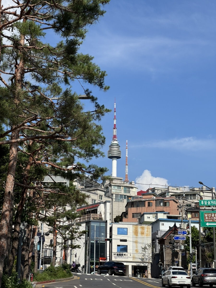 커피앤시가렛 BCity점 사진 2