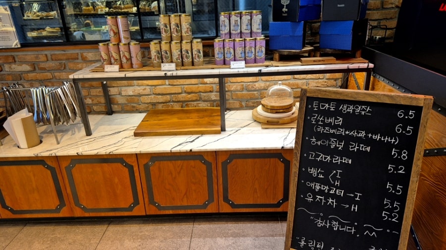 롤링핀 죽전역점 사진 6