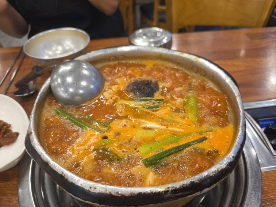 옹기종기동태탕 사진 1