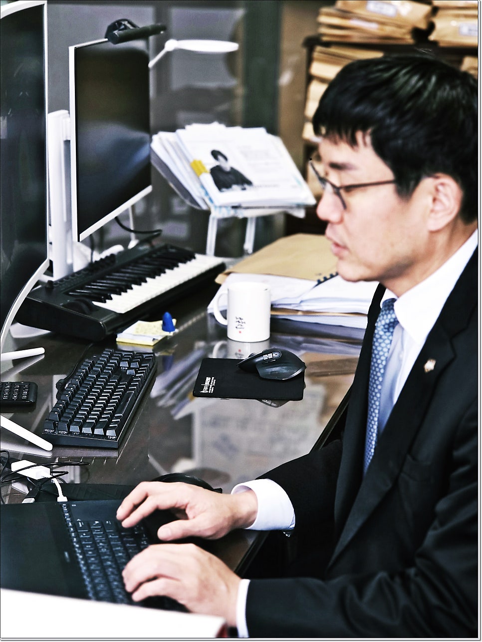 전주변호사 방문상담시 유사성공사례 제공
