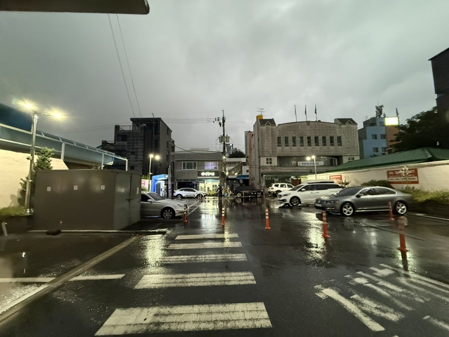 버거킹 대전용두DT점 사진 4