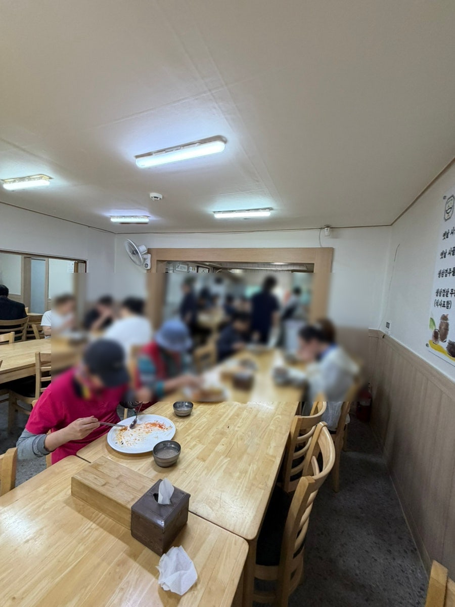 옛날시골밥상 사진 6