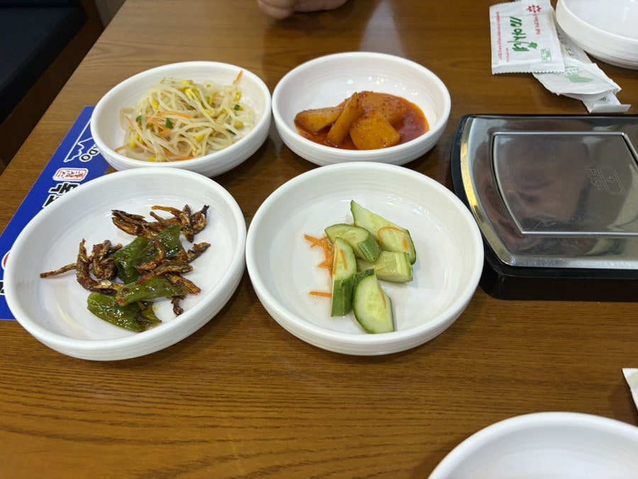 독도해물알찜 사진 6