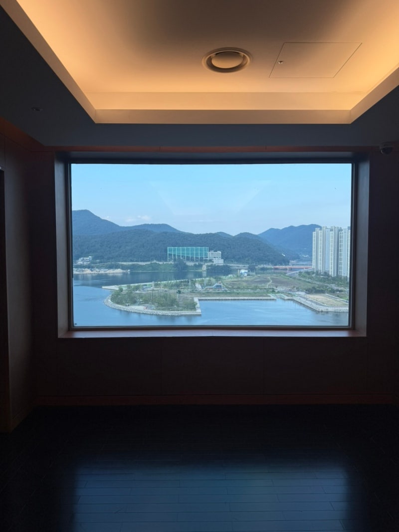 [거제삼성호텔] 수영장, 조식, 룸컨디션, 신관디럭스, 근처 맛집