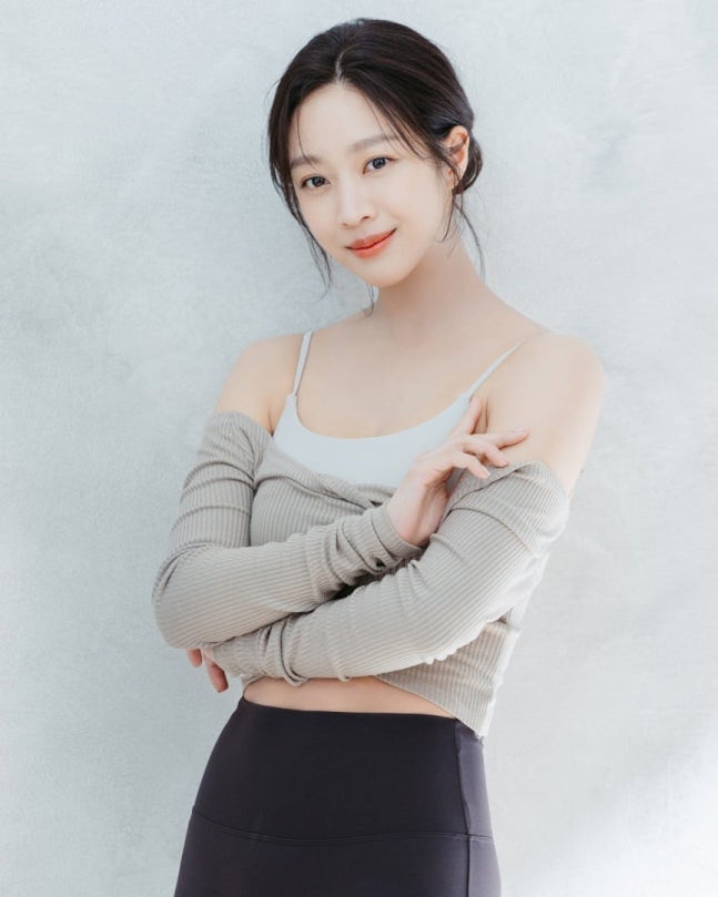 출산 4개월 만에 이게 가능해?... 조보아 얼굴 보고 다들 말 잃은 이유