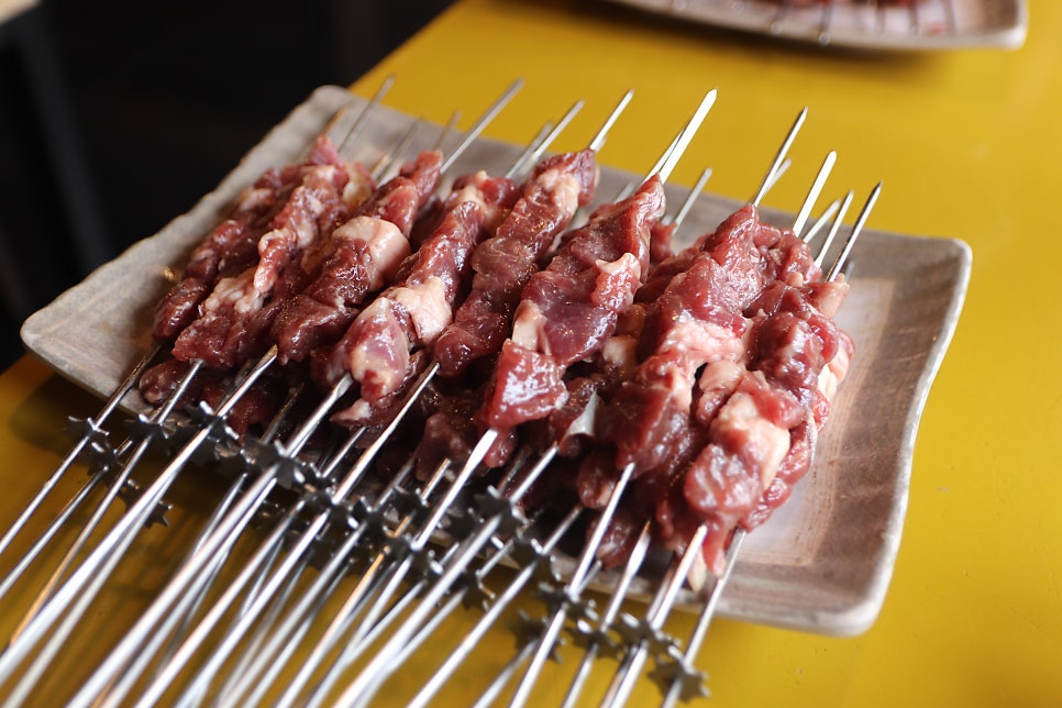 흥성양꼬치 용현점 사진 3