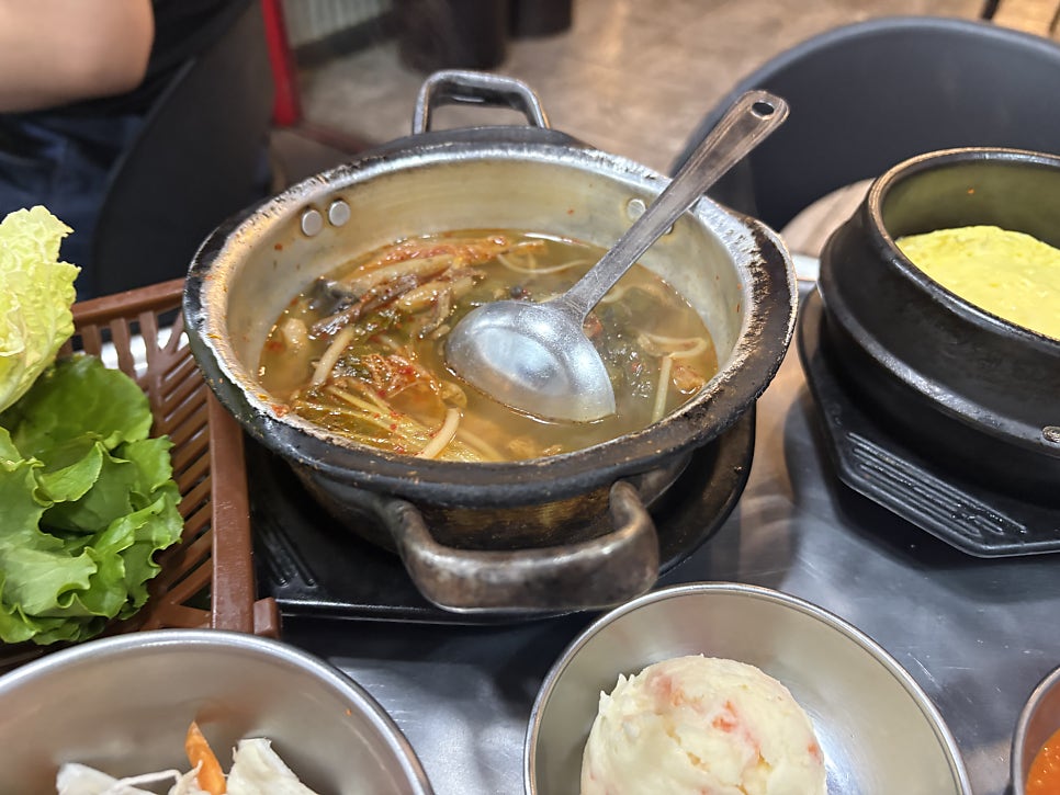 3번째집 옛날막창 사진 5