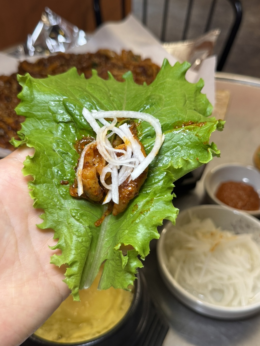 미미왕십리야채불곱창 본점 사진 1