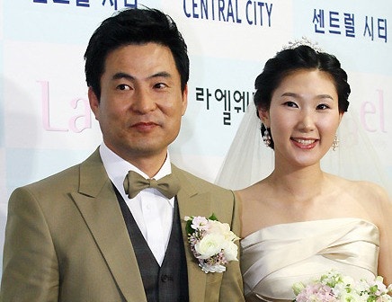 이한위 프로필 와이프 최혜경 나이 차이 자녀 장모 장인
