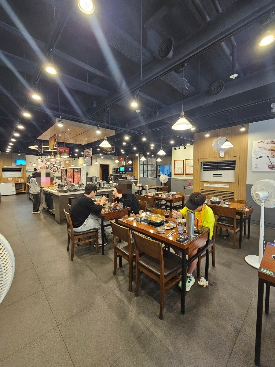 두끼떡볶이 화성병점점 사진 3