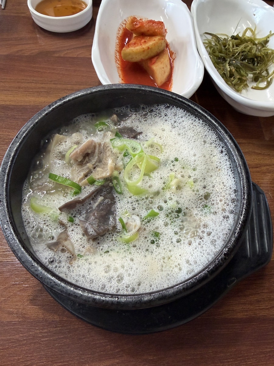 두모리해장국 사진 5
