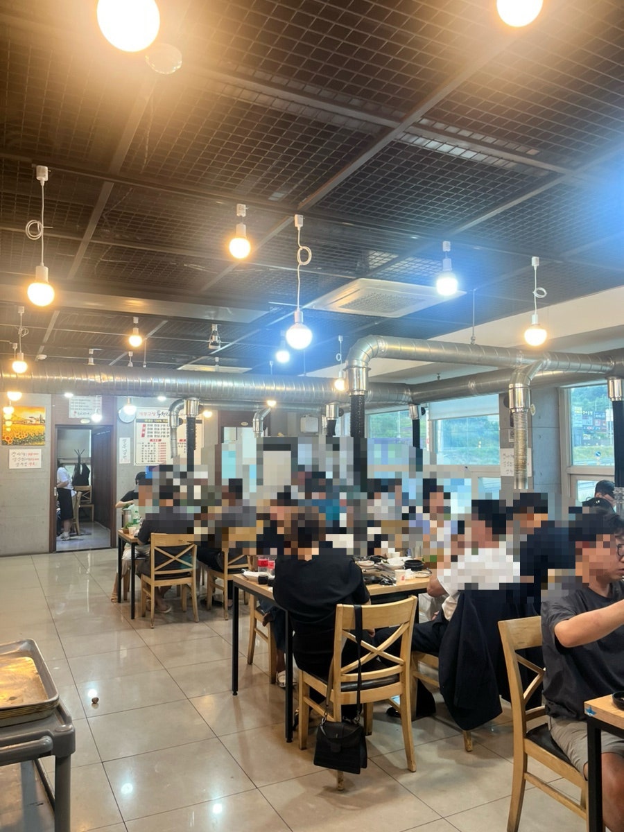 고창풍천장어 사진 2